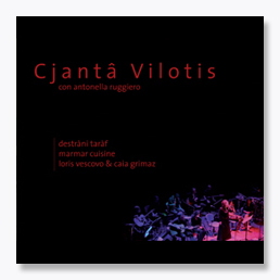 Cjanta Vilotis