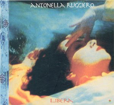 Libera (remastered digipack ed. w/out booklet)+bonus track